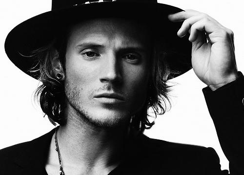 Dougie Poynter
