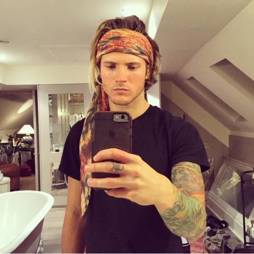 Dougie Poynter