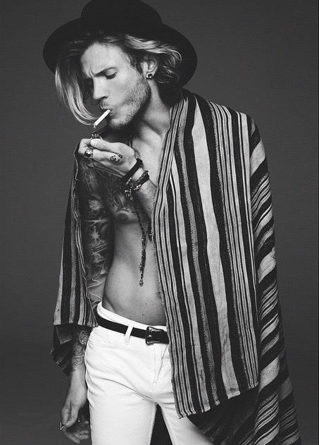Dougie Poynter