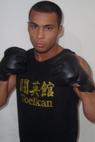 Douglas Abreu Santos