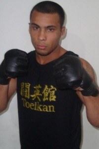 Douglas Abreu Santos