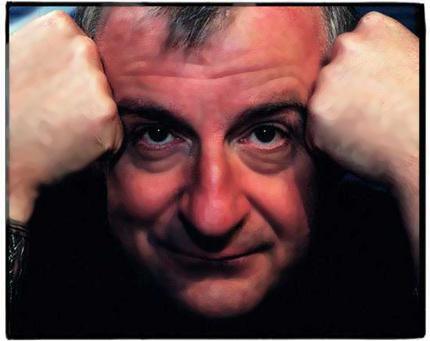 Douglas Adams