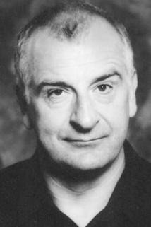 Profilový obrázek - Douglas Adams