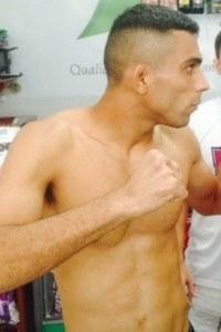 Profilový obrázek - Douglas Albino