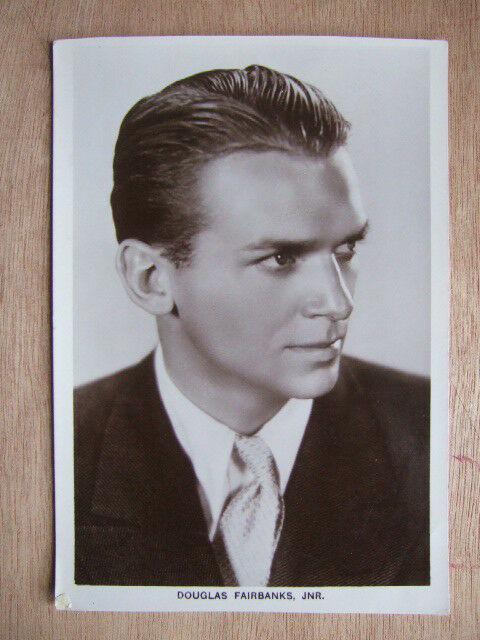 Douglas Fairbanks Jr.