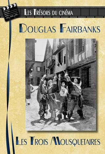 Douglas Fairbanks