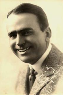 Profilový obrázek - Douglas Fairbanks