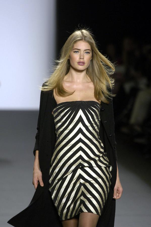 Doutzen Kroes