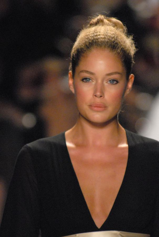 Doutzen Kroes