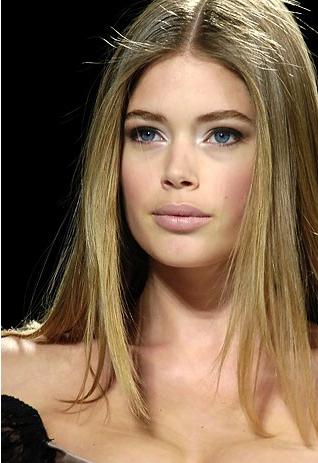 Doutzen Kroes