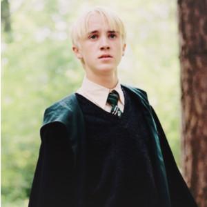 Draco Malfoy