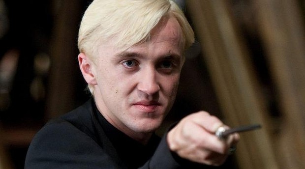 Draco Malfoy