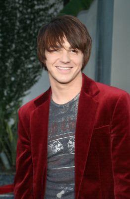 Drake Bell