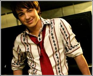 Drake Bell