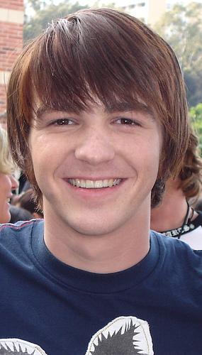 Drake Bell