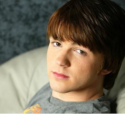 Drake Bell