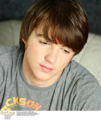 Drake Bell