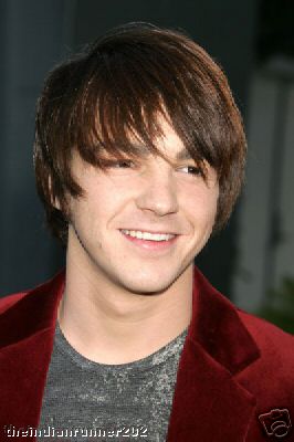 Drake Bell