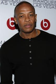 Profilový obrázek - Dr. Dre