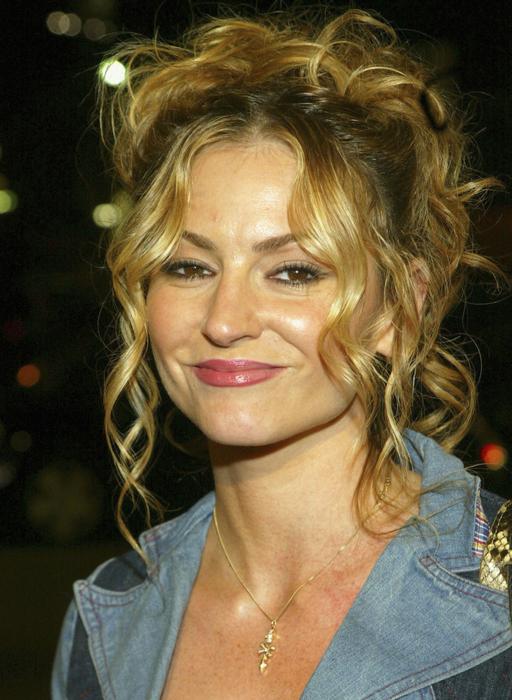 Drea de Matteo