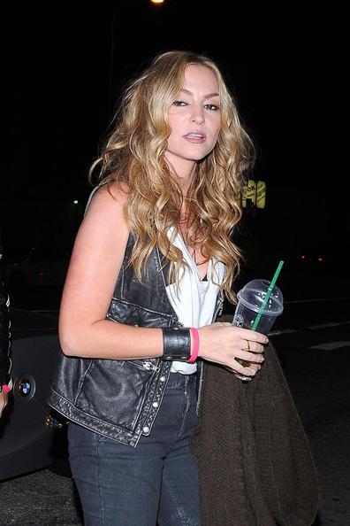 Drea de Matteo