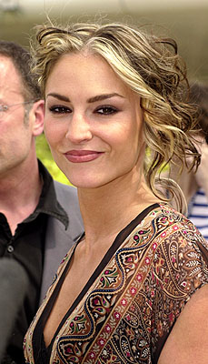 Drea de Matteo