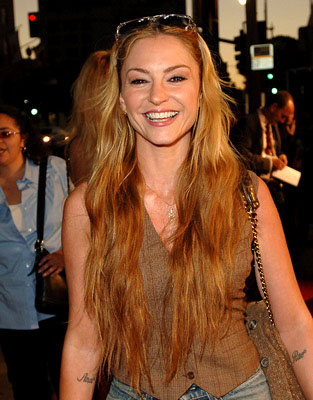 Drea de Matteo