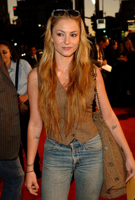 Drea de Matteo