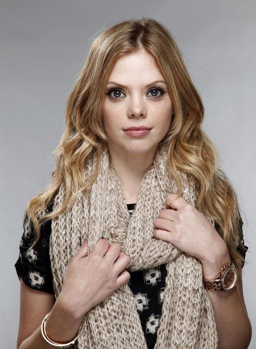 Dreama Walker