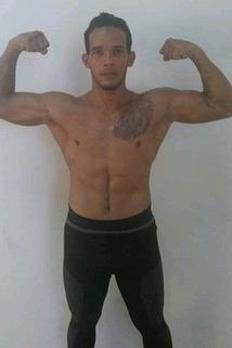 Profilový obrázek - Dreide Bellorin