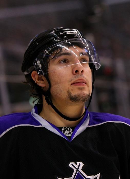 Drew Doughty