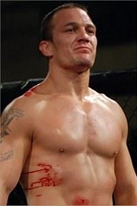 Profilový obrázek - Drew Fickett