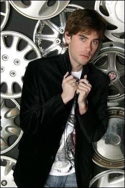 Drew Fuller
