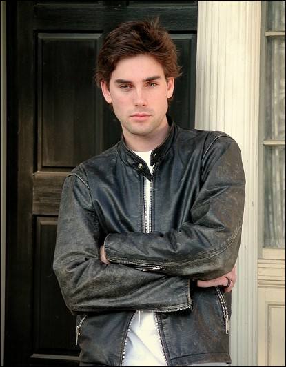 Drew Fuller el ultimo regalo