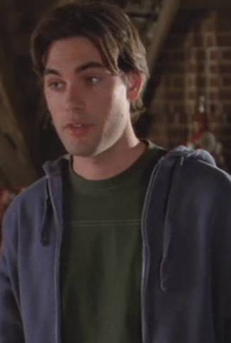 Drew Fuller