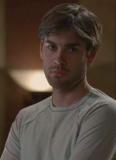 Drew Fuller