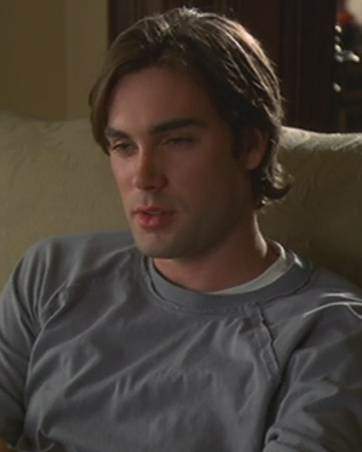Drew Fuller