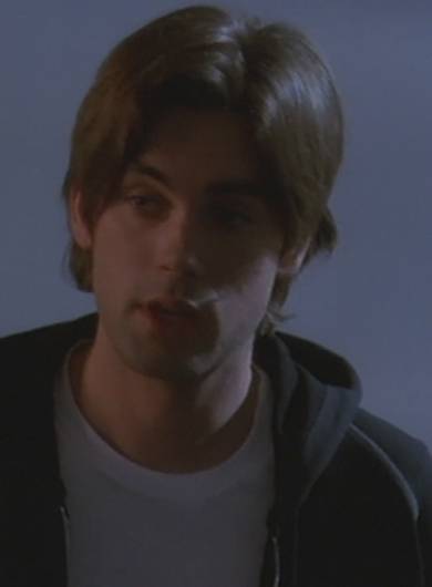 Drew Fuller