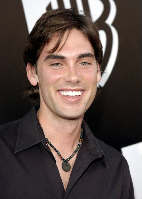 Drew Fuller chris halliwell