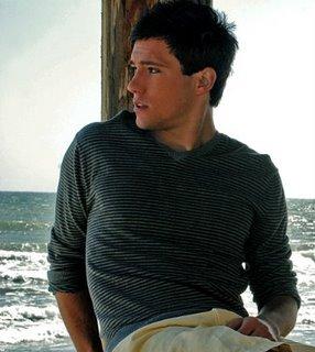 Drew Roy
