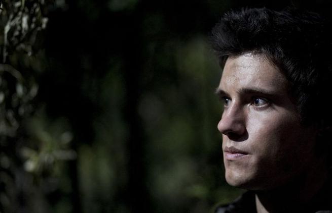 Drew Roy