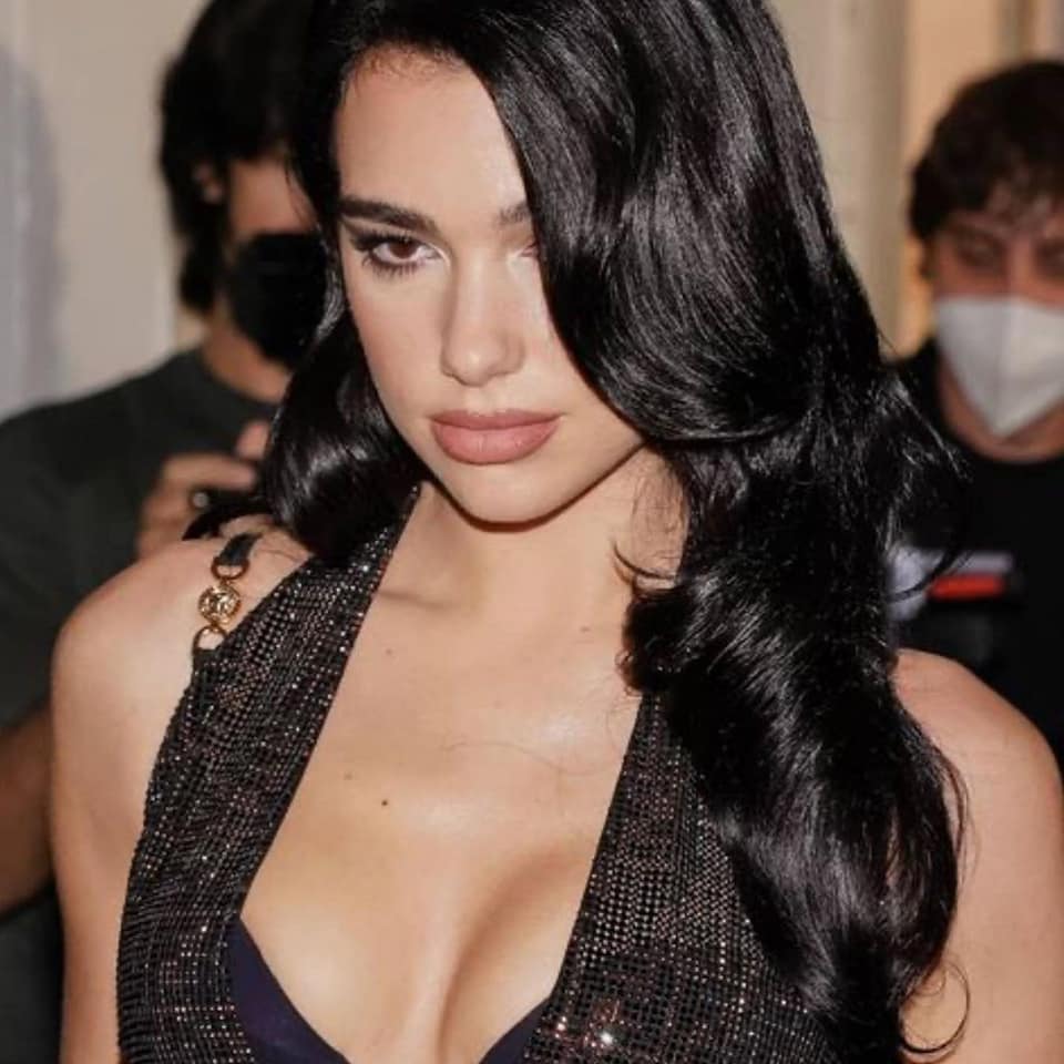 Dua Lipa