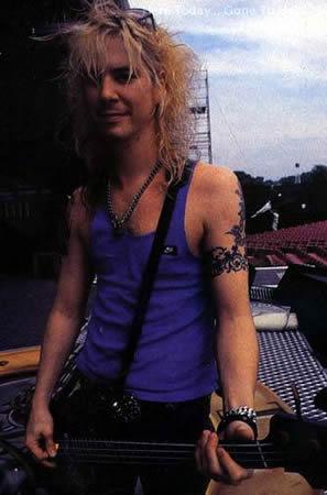 Duff McKagan