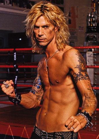 Duff McKagan
