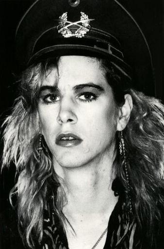 Duff McKagan