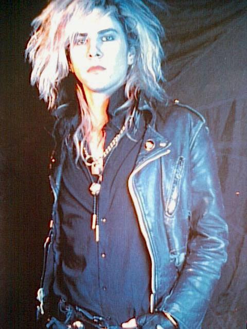 Duff McKagan