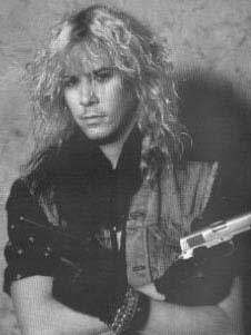 Duff McKagan