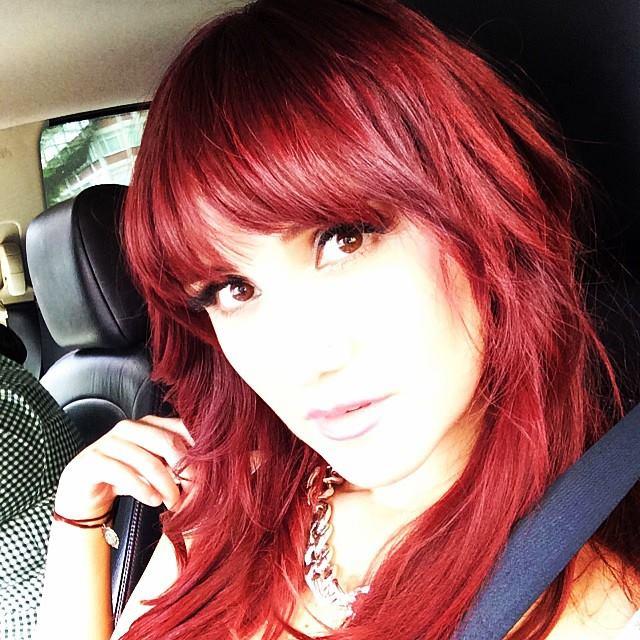 Dulce María