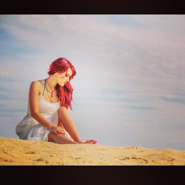 Dulce María