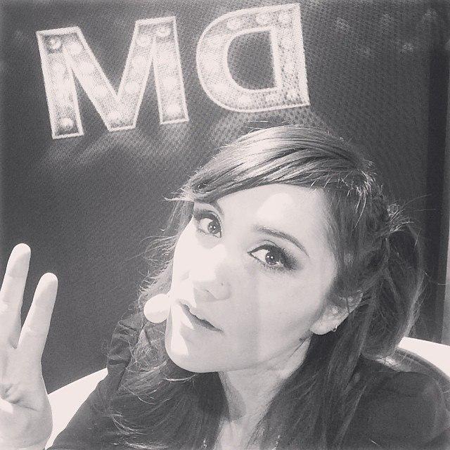 Dulce María